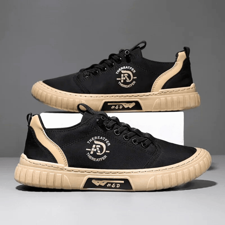 Valentin | Casual Comfortable Urban Sneakers