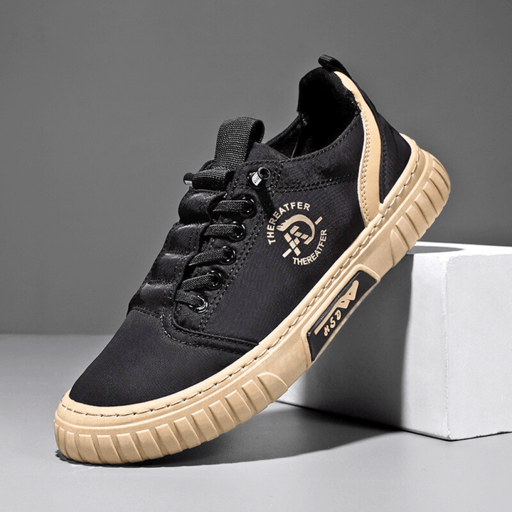 Valentin | Casual Comfortable Urban Sneakers