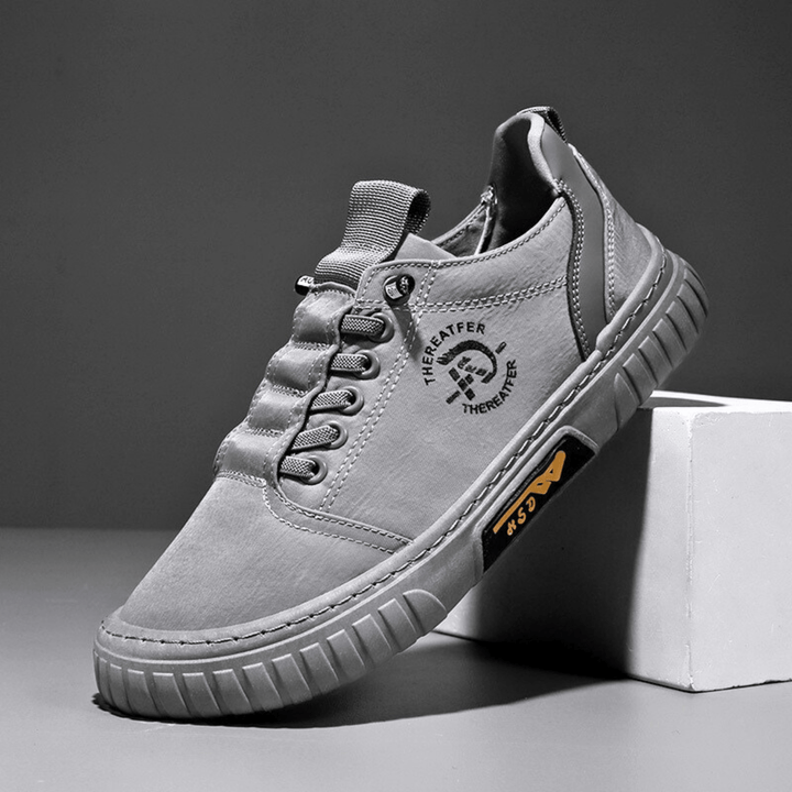 Valentin | Casual Comfortable Urban Sneakers