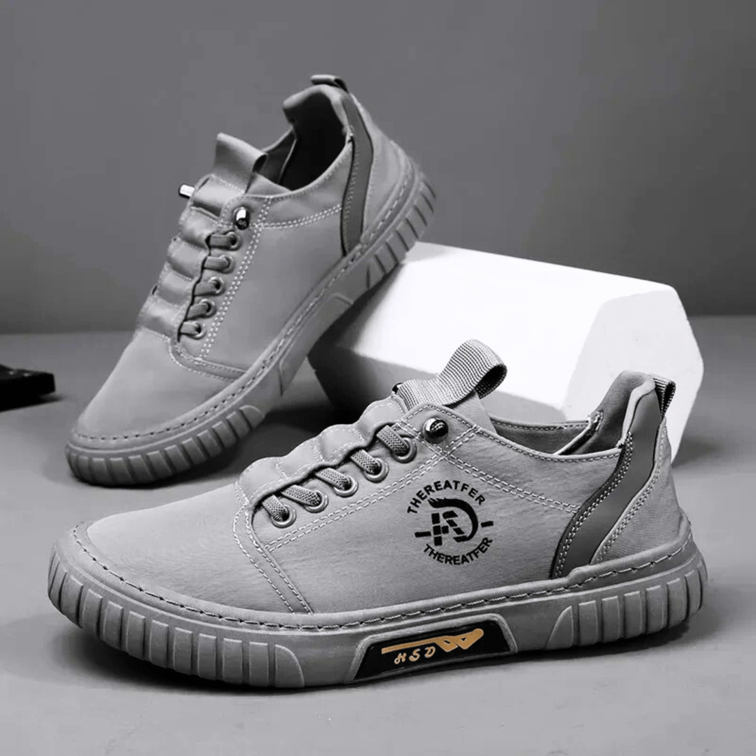 Valentin | Casual Comfortable Urban Sneakers