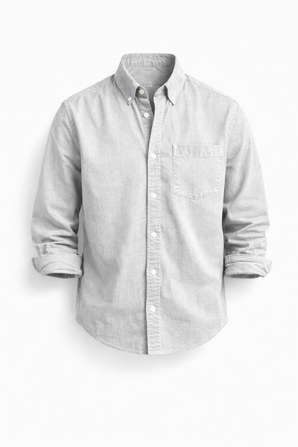 LAURENT MONACO | MEN'S BUTTON-DOWN SHIRT