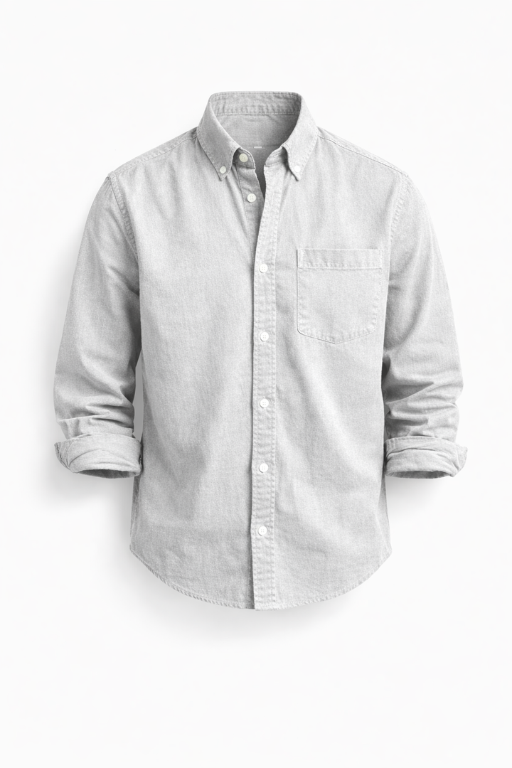 LAURENT MONACO | MEN'S BUTTON-DOWN SHIRT