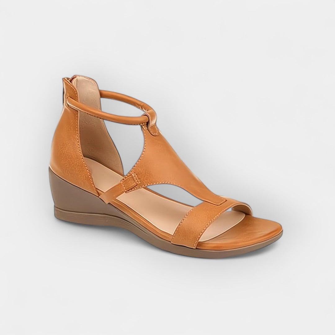 Mode Lumiére™ All-Day Comfort Sandals