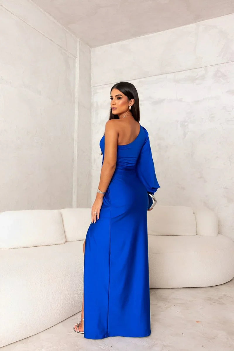 Modern Elegance Dress