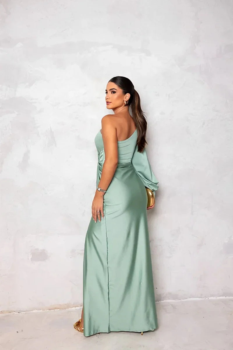 Modern Elegance Dress