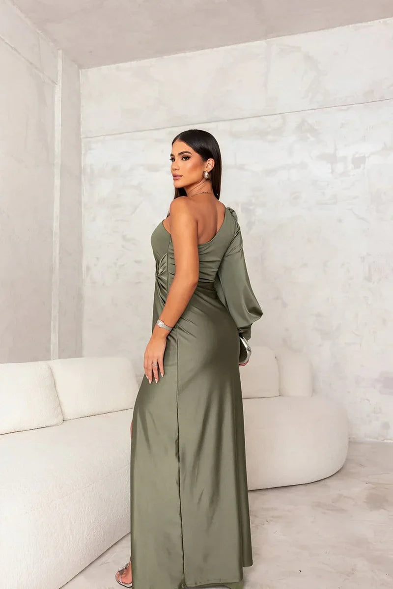 Modern Elegance Dress