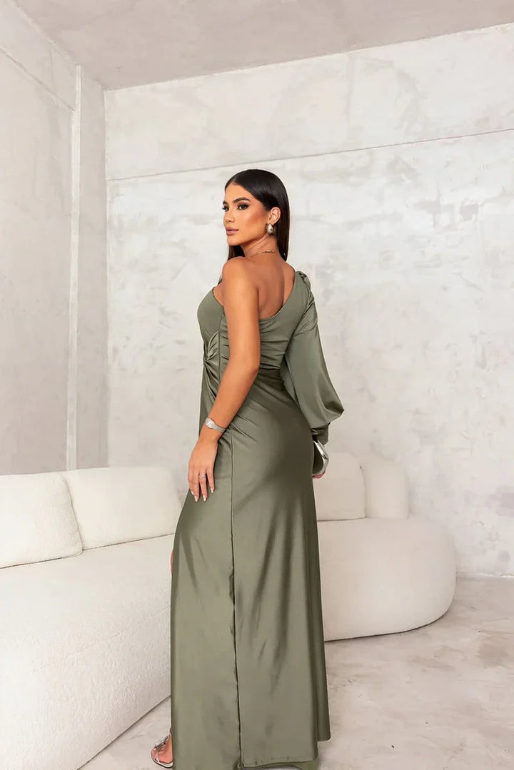 Modern Elegance Dress