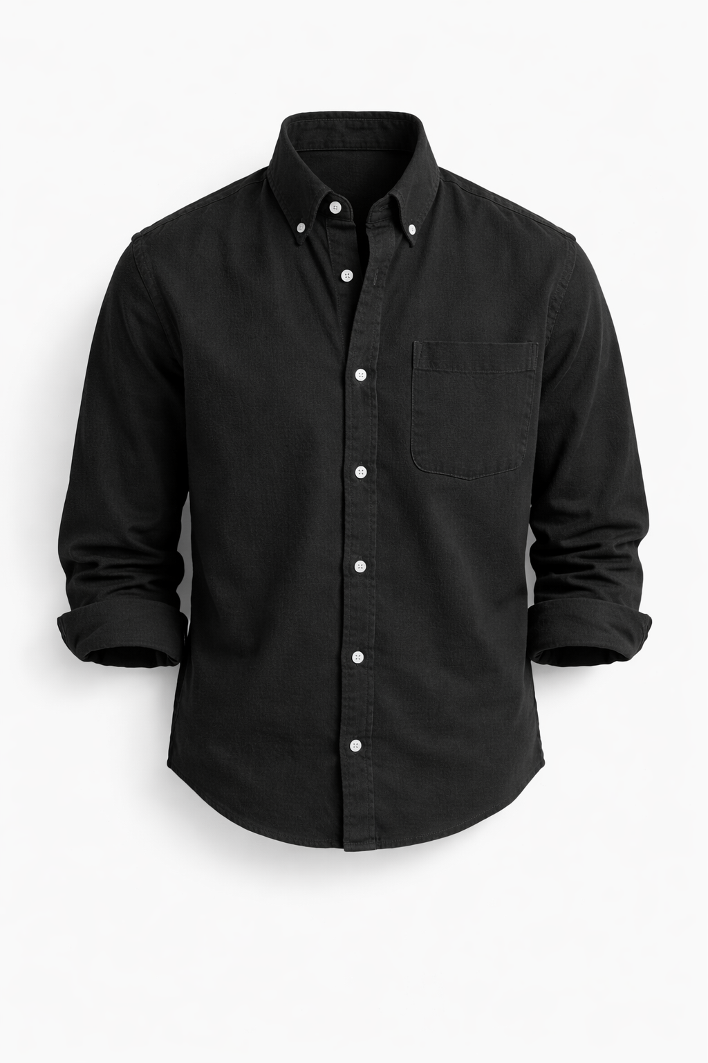 LAURENT MONACO | MEN'S BUTTON-DOWN SHIRT